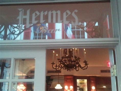 Hermes new orleans